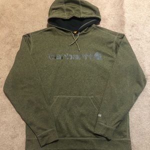 Carhartt Force Extreme Hoodie - Size XL